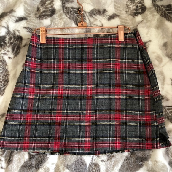 Pleated skirt - Picture 1 of 4